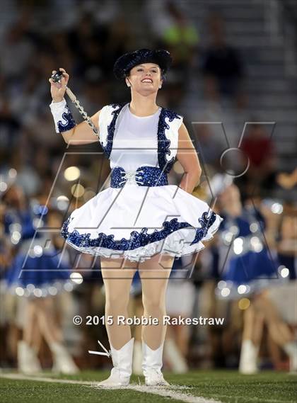Thumbnail 3 in Wylie East @ Poteet photogallery.