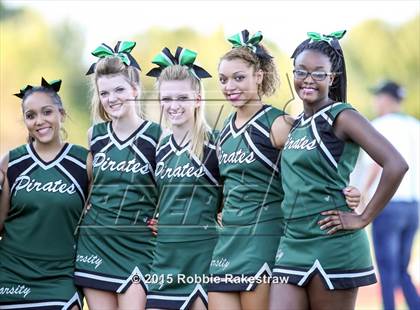 Thumbnail 3 in Wylie East @ Poteet photogallery.