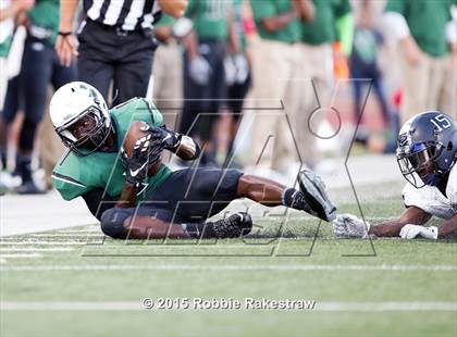 Thumbnail 1 in Wylie East @ Poteet photogallery.