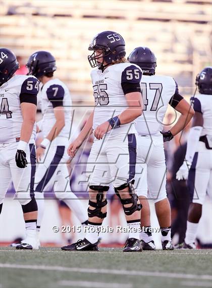 Thumbnail 2 in Wylie East @ Poteet photogallery.