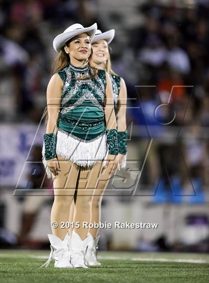 Thumbnail 1 in Wylie East @ Poteet photogallery.