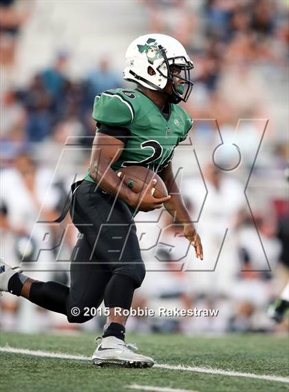 Thumbnail 3 in Wylie East @ Poteet photogallery.