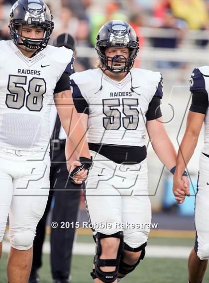 Thumbnail 1 in Wylie East @ Poteet photogallery.