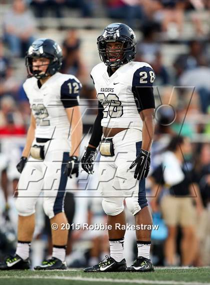Thumbnail 1 in Wylie East @ Poteet photogallery.