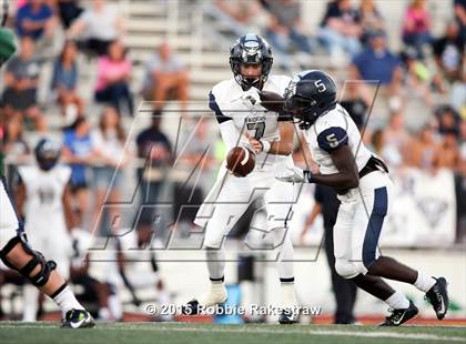 Thumbnail 2 in Wylie East @ Poteet photogallery.