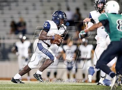 Thumbnail 1 in Wylie East @ Poteet photogallery.