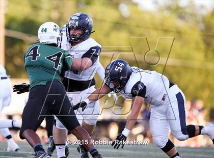 Thumbnail 3 in Wylie East @ Poteet photogallery.