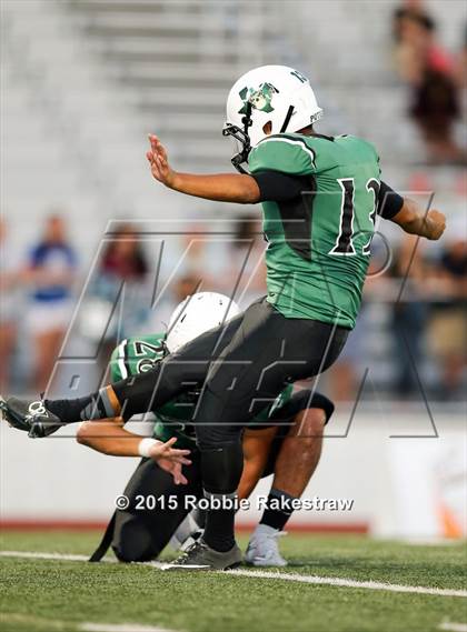 Thumbnail 1 in Wylie East @ Poteet photogallery.