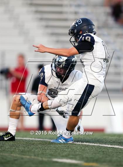 Thumbnail 3 in Wylie East @ Poteet photogallery.