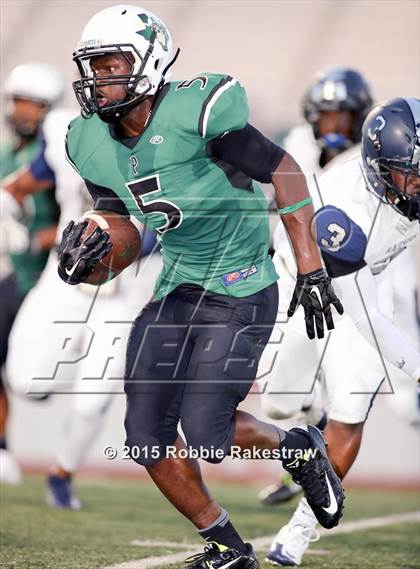 Thumbnail 3 in Wylie East @ Poteet photogallery.