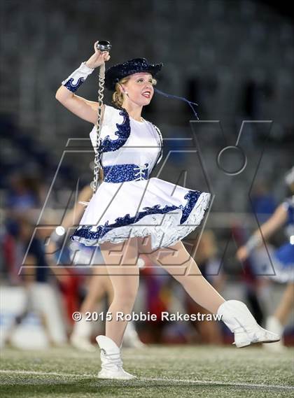 Thumbnail 1 in Wylie East @ Poteet photogallery.