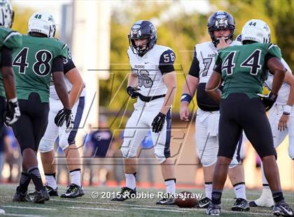 Thumbnail 1 in Wylie East @ Poteet photogallery.