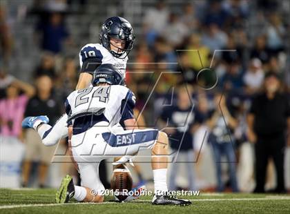 Thumbnail 1 in Wylie East @ Poteet photogallery.