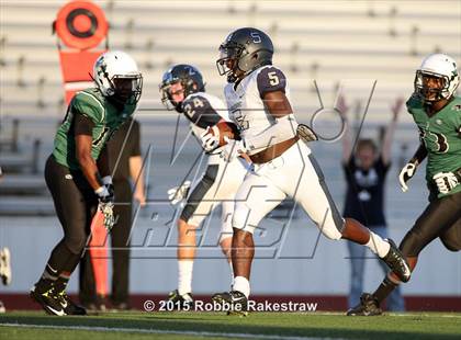 Thumbnail 3 in Wylie East @ Poteet photogallery.