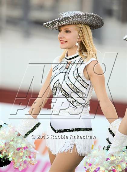 Thumbnail 1 in Wylie East @ Poteet photogallery.
