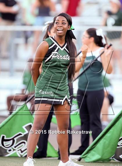 Thumbnail 1 in Wylie East @ Poteet photogallery.