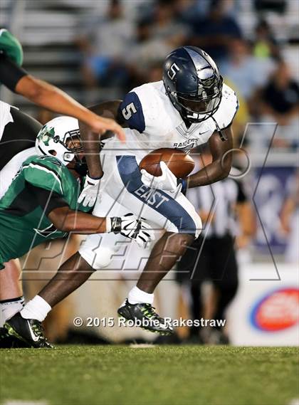 Thumbnail 3 in Wylie East @ Poteet photogallery.
