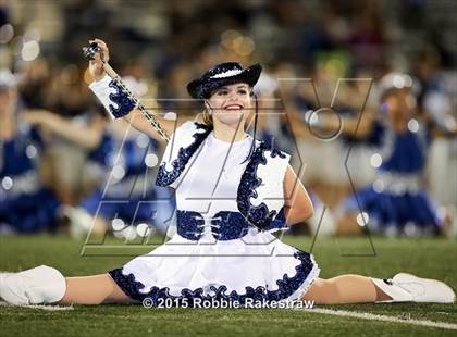 Thumbnail 2 in Wylie East @ Poteet photogallery.