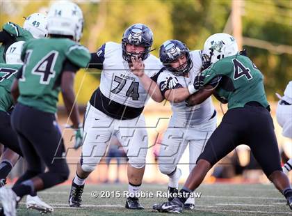 Thumbnail 2 in Wylie East @ Poteet photogallery.