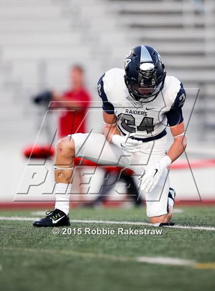 Thumbnail 1 in Wylie East @ Poteet photogallery.