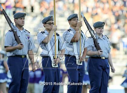 Thumbnail 1 in Wylie East @ Poteet photogallery.