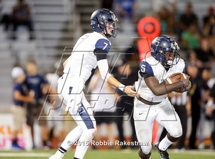 Thumbnail 1 in Wylie East @ Poteet photogallery.