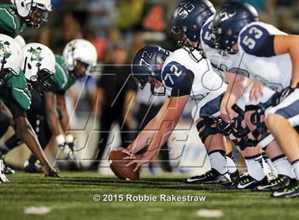 Thumbnail 2 in Wylie East @ Poteet photogallery.