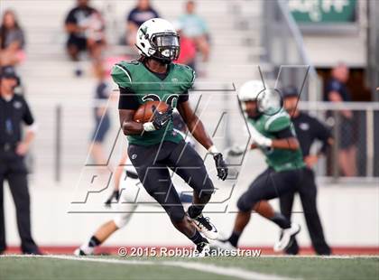 Thumbnail 1 in Wylie East @ Poteet photogallery.