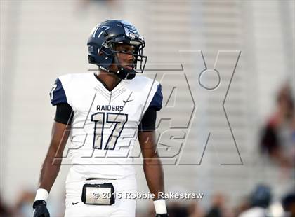 Thumbnail 1 in Wylie East @ Poteet photogallery.