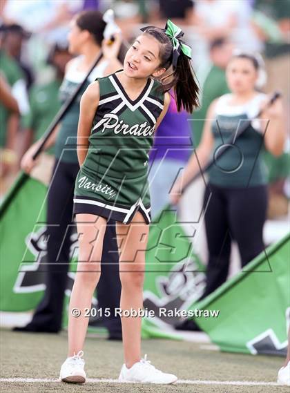 Thumbnail 3 in Wylie East @ Poteet photogallery.