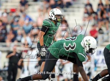 Thumbnail 2 in Wylie East @ Poteet photogallery.