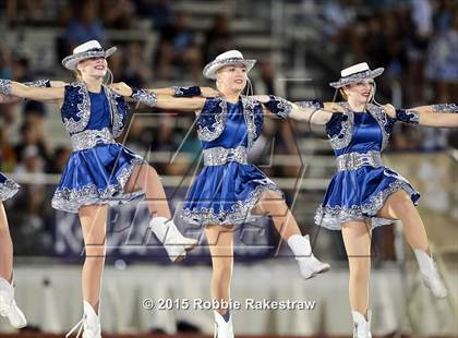 Thumbnail 3 in Wylie East @ Poteet photogallery.
