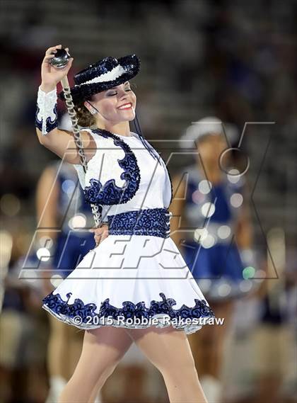 Thumbnail 3 in Wylie East @ Poteet photogallery.
