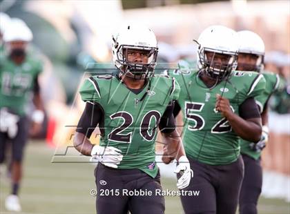 Thumbnail 2 in Wylie East @ Poteet photogallery.