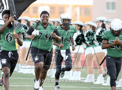 Thumbnail 3 in Wylie East @ Poteet photogallery.