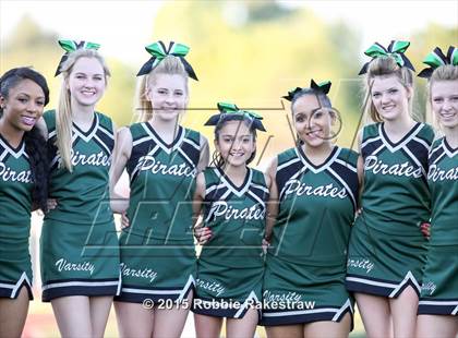 Thumbnail 1 in Wylie East @ Poteet photogallery.