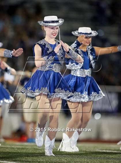 Thumbnail 2 in Wylie East @ Poteet photogallery.