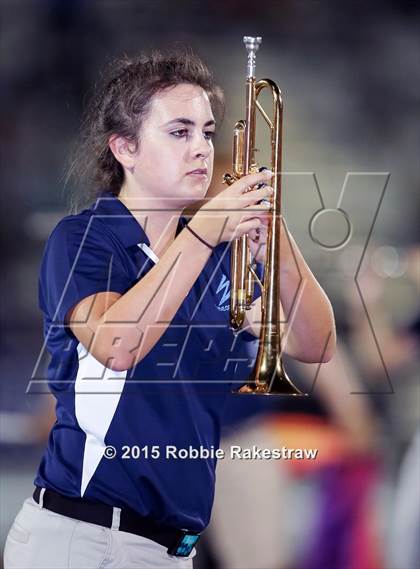Thumbnail 3 in Wylie East @ Poteet photogallery.