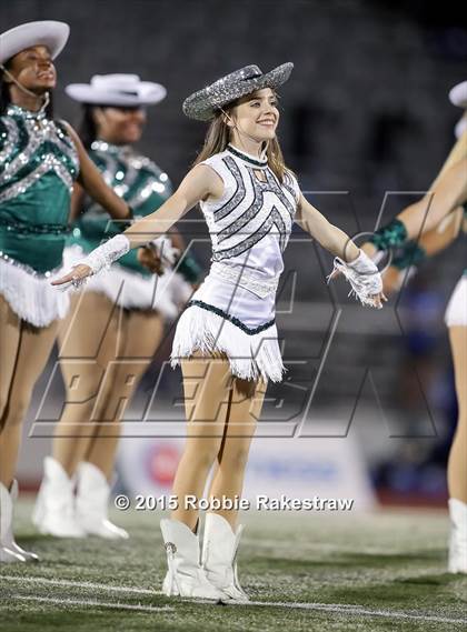 Thumbnail 2 in Wylie East @ Poteet photogallery.