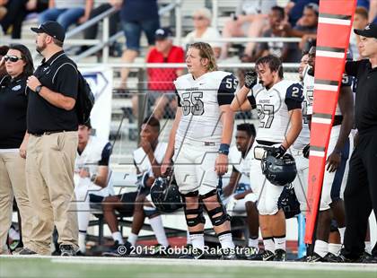 Thumbnail 3 in Wylie East @ Poteet photogallery.