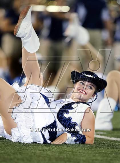 Thumbnail 1 in Wylie East @ Poteet photogallery.