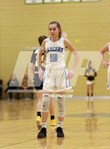 Thumbnail 3 in Cardinal O'Hara vs St. Mary's (MMHSAA Class AA Final) photogallery.