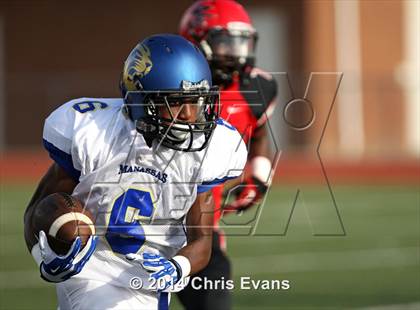Thumbnail 2 in Manassas @ Raleigh-Egypt photogallery.