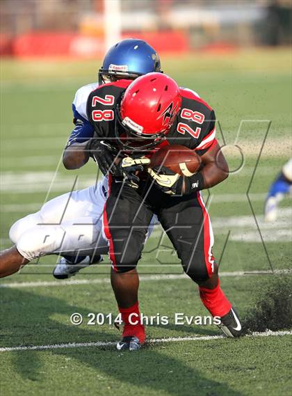 Thumbnail 3 in Manassas @ Raleigh-Egypt photogallery.