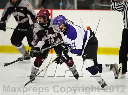 Thumbnail 1 in Milford @ North Branford photogallery.