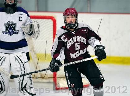 Thumbnail 1 in Milford @ North Branford photogallery.