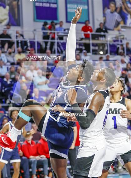 Thumbnail 1 in IMG vs Milton (City of Palms Classic) photogallery.