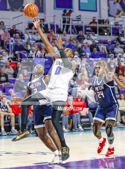 Thumbnail 1 in IMG vs Milton (City of Palms Classic) photogallery.