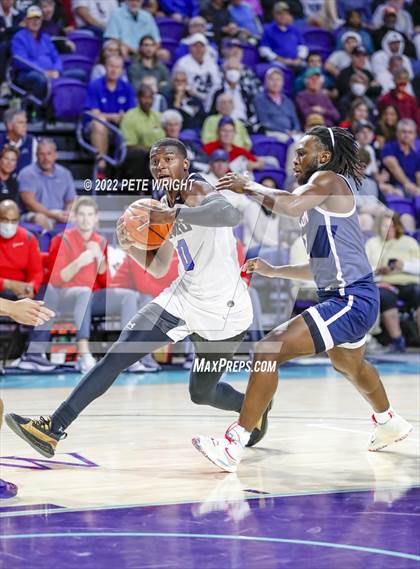 Thumbnail 3 in IMG vs Milton (City of Palms Classic) photogallery.