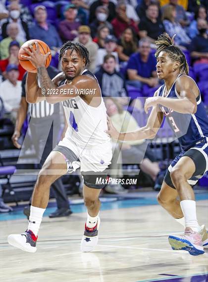 Thumbnail 1 in IMG vs Milton (City of Palms Classic) photogallery.